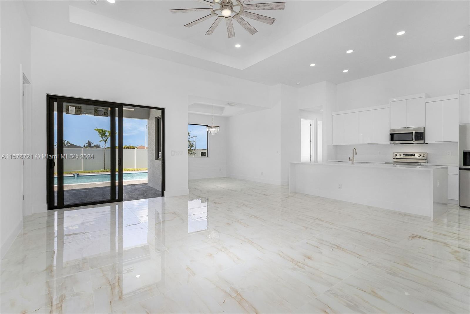 Cape Coral UNIT 38 - Residential