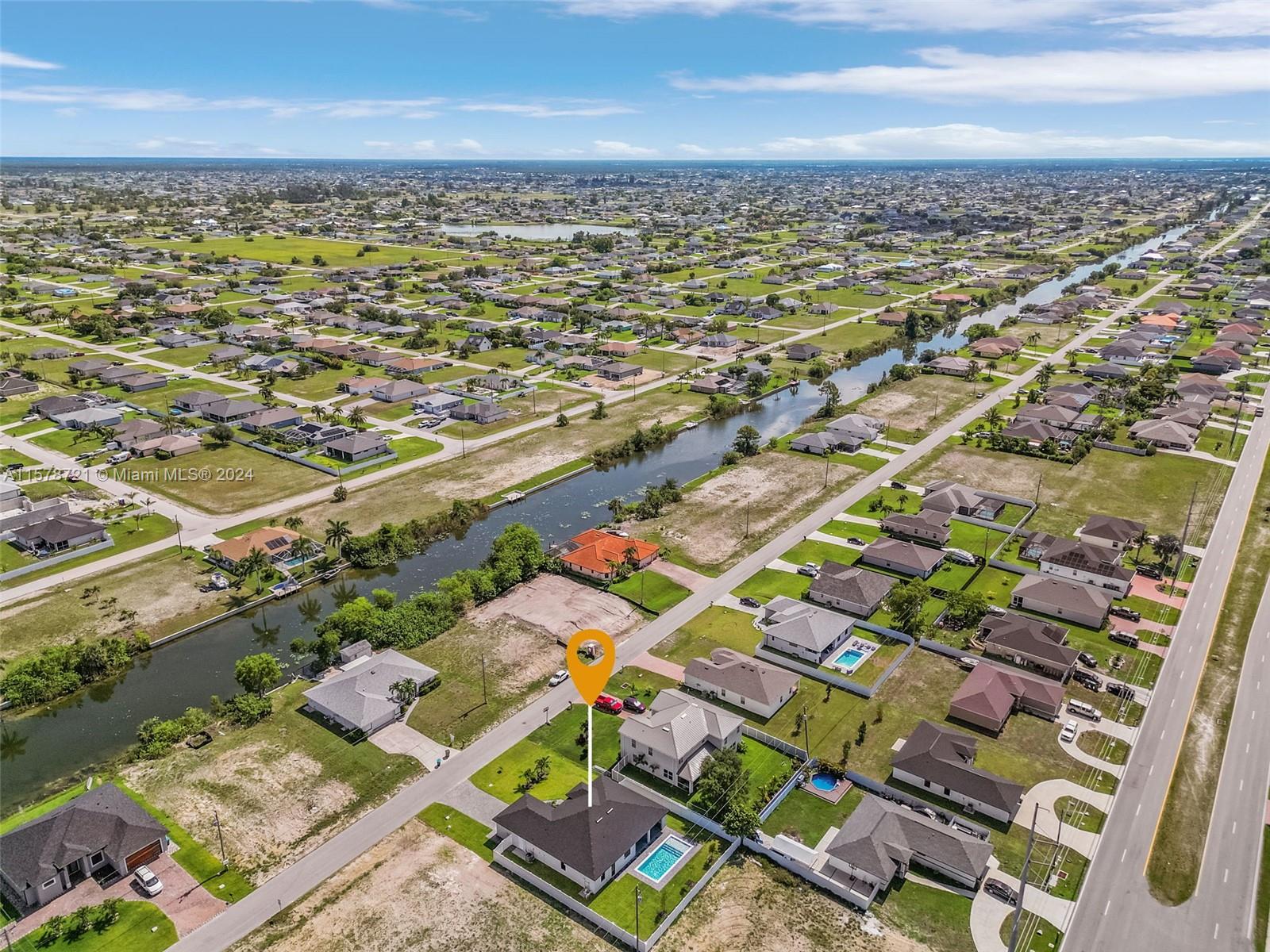Cape Coral UNIT 38 - Residential