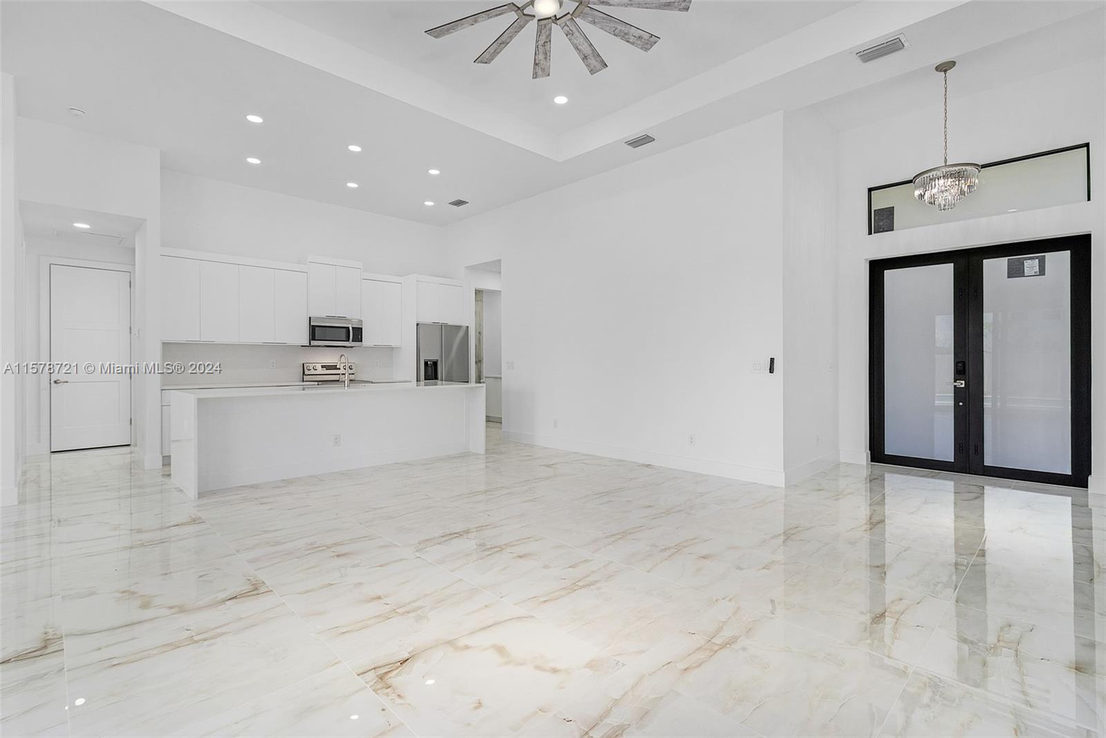 Cape Coral UNIT 38 - Residential