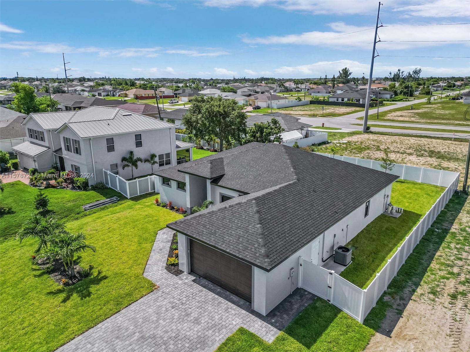 Cape Coral UNIT 38 - Residential