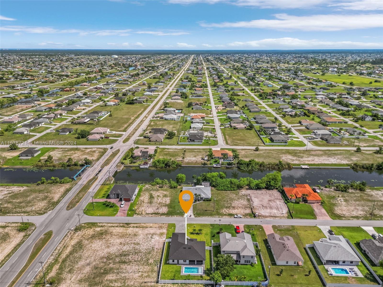 Cape Coral UNIT 38 - Residential