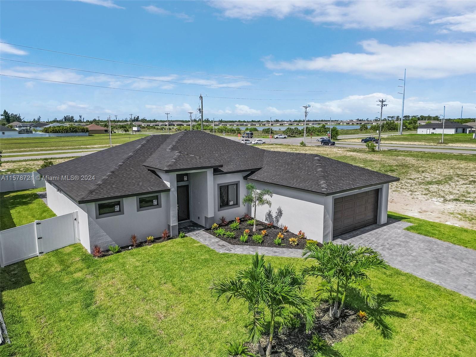 Cape Coral UNIT 38 - Residential