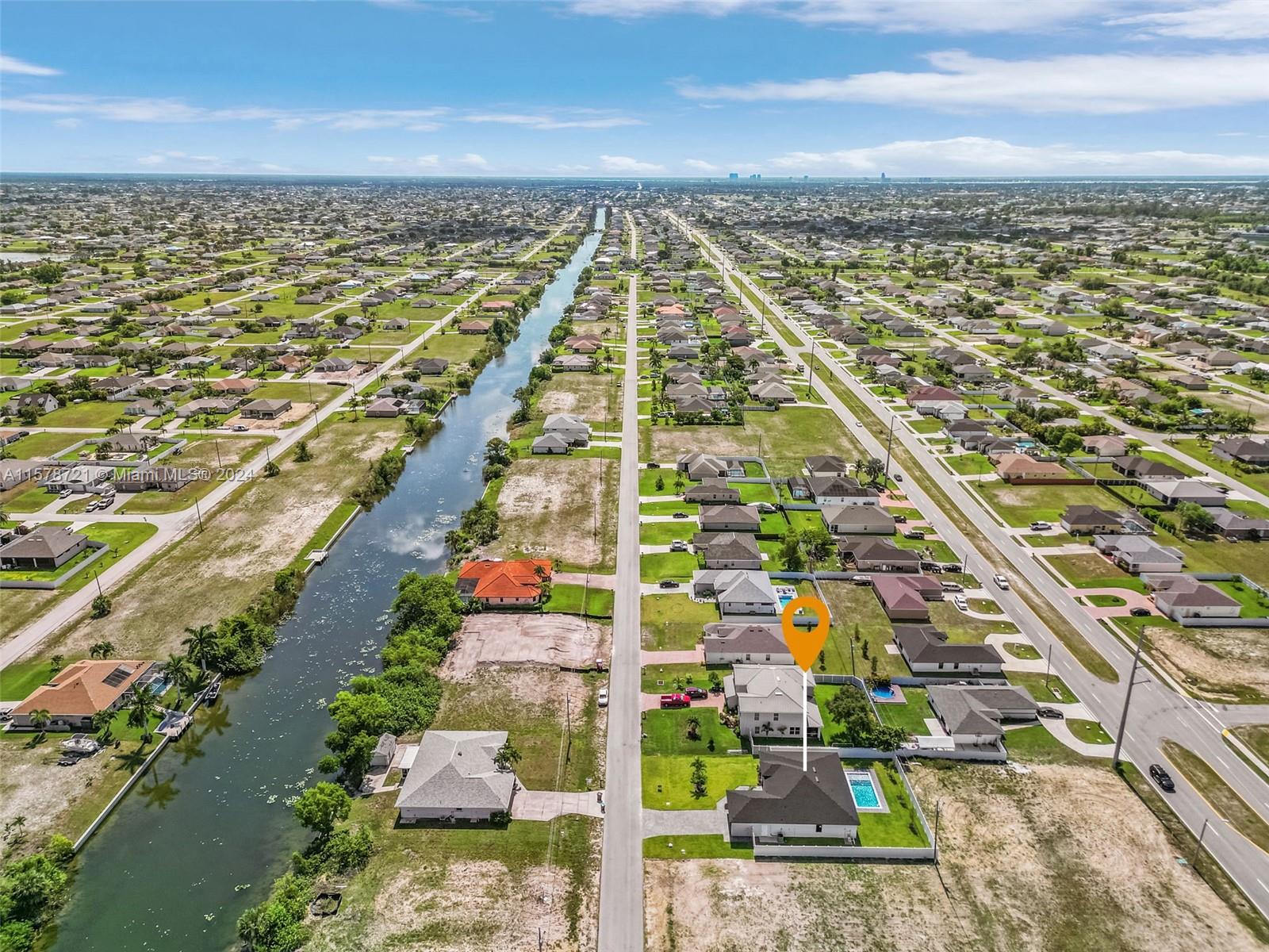 Cape Coral UNIT 38 - Residential