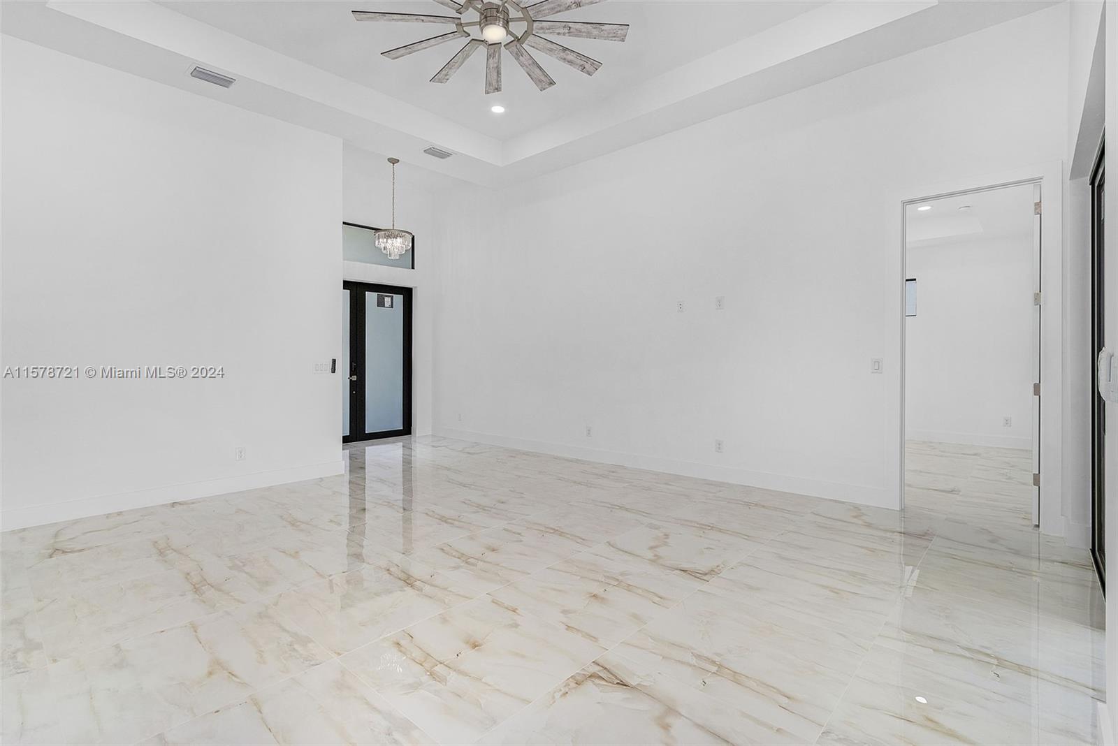 Cape Coral UNIT 38 - Residential