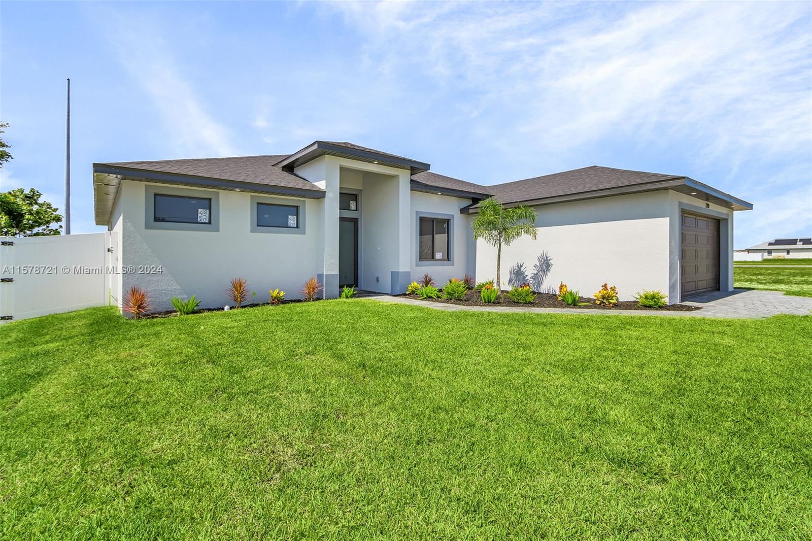 Cape Coral UNIT 38 - Residential