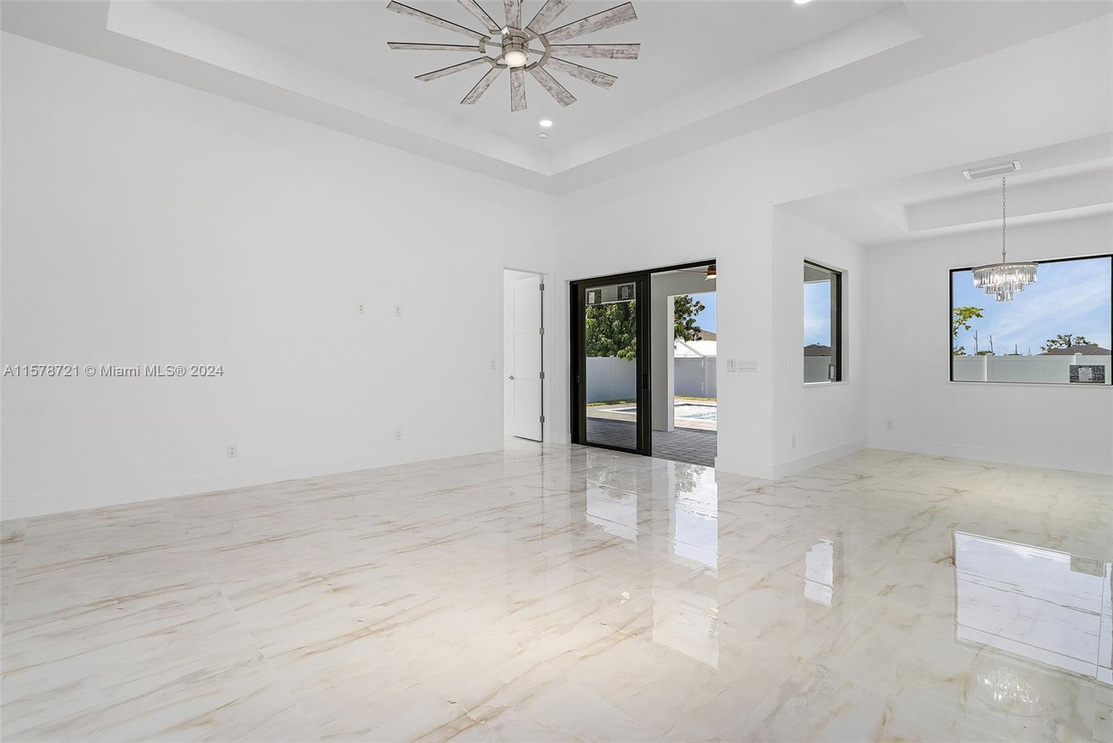 Cape Coral UNIT 38 - Residential
