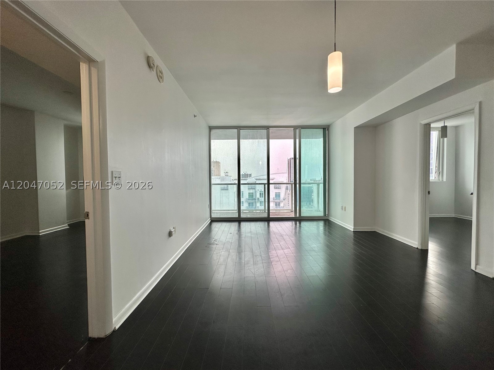 VIZCAYNE NORTH CONDO - Residential Lease
