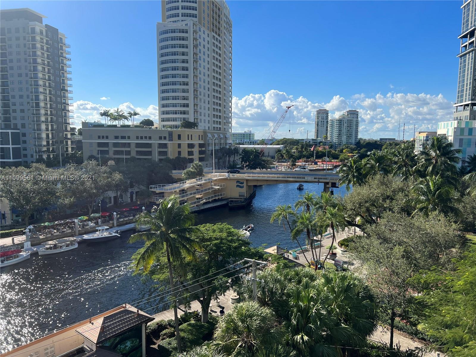 Las Olas River House - Residential