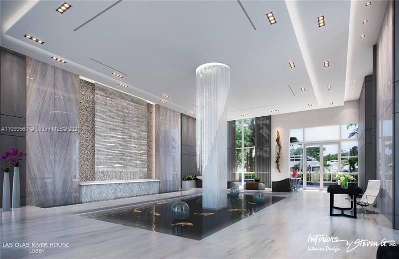 Las Olas River House - Residential