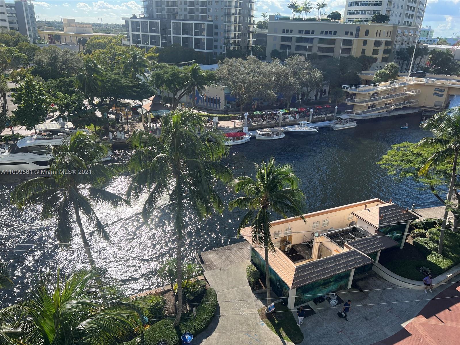 Las Olas River House - Residential