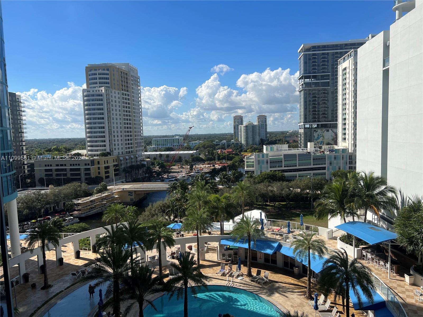 Las Olas River House - Residential