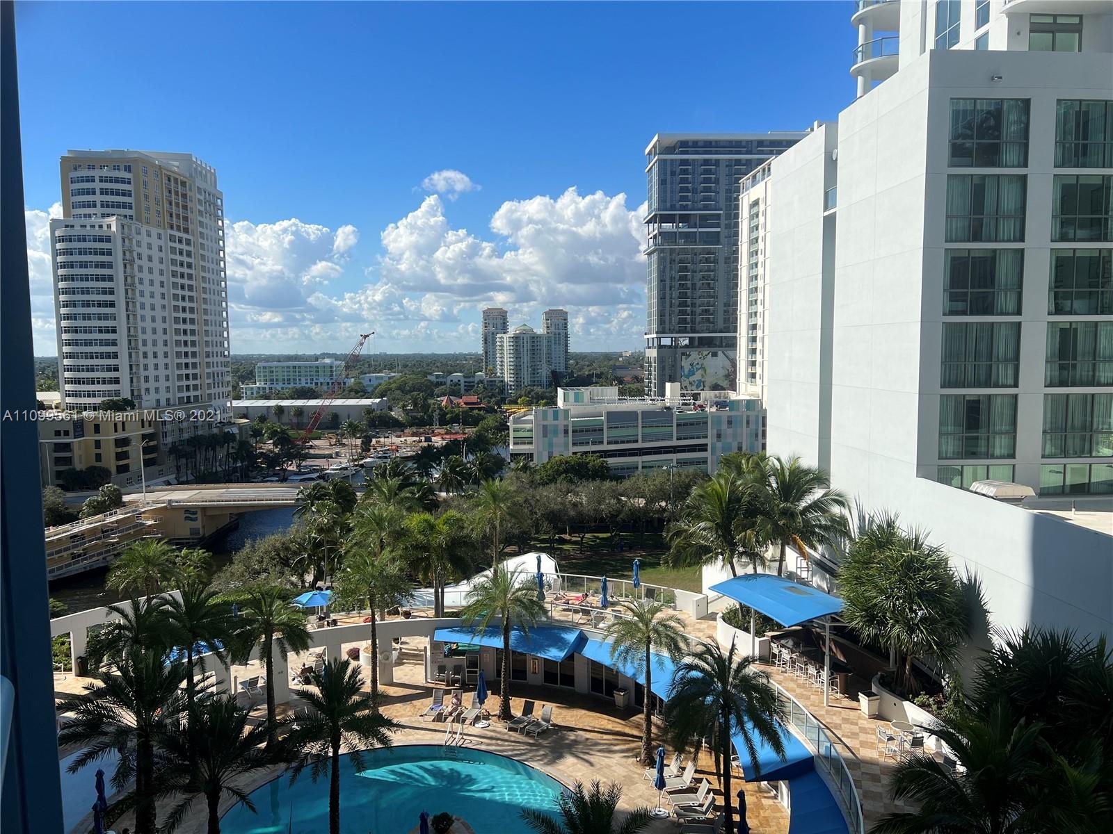 Las Olas River House - Residential