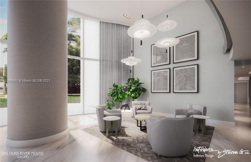 Las Olas River House - Residential