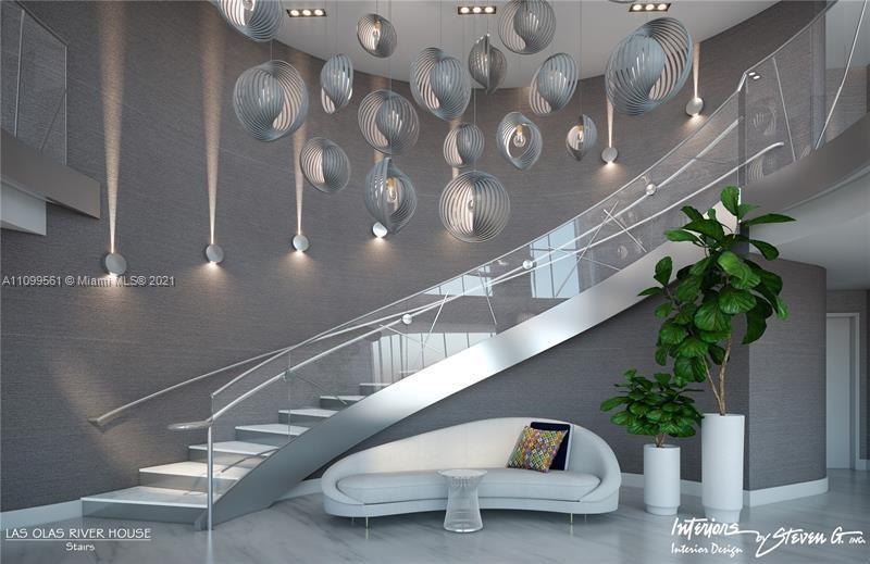 Las Olas River House - Residential