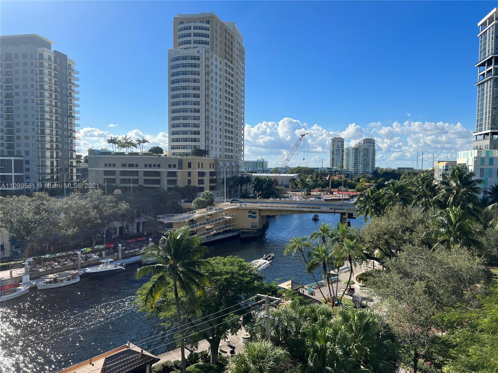 Las Olas River House - Residential