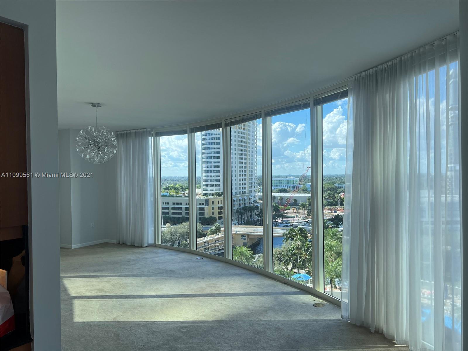 Las Olas River House - Residential