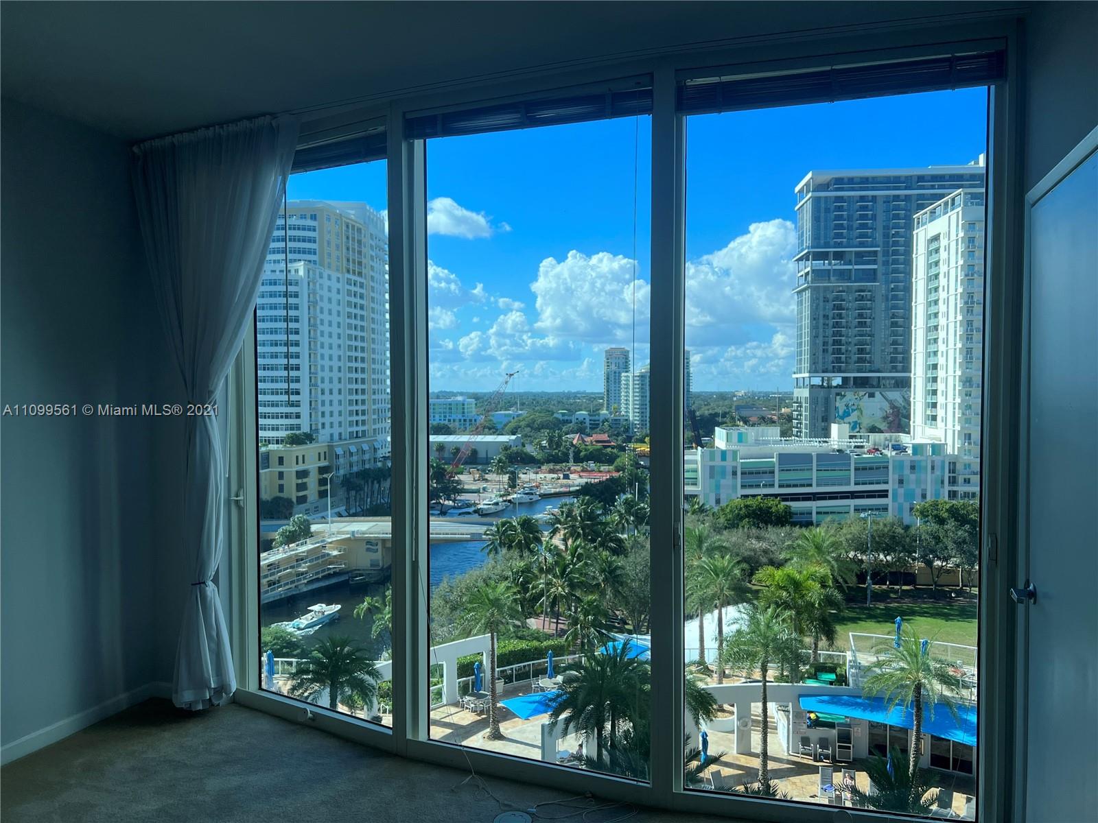 Las Olas River House - Residential