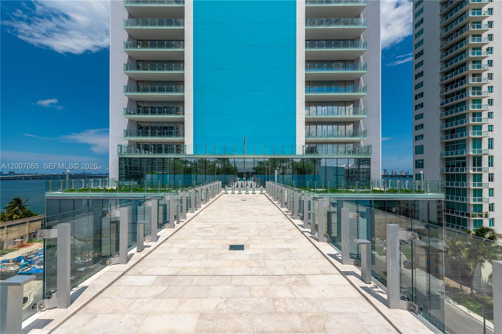 ESCOTTONIA PARK - Residential