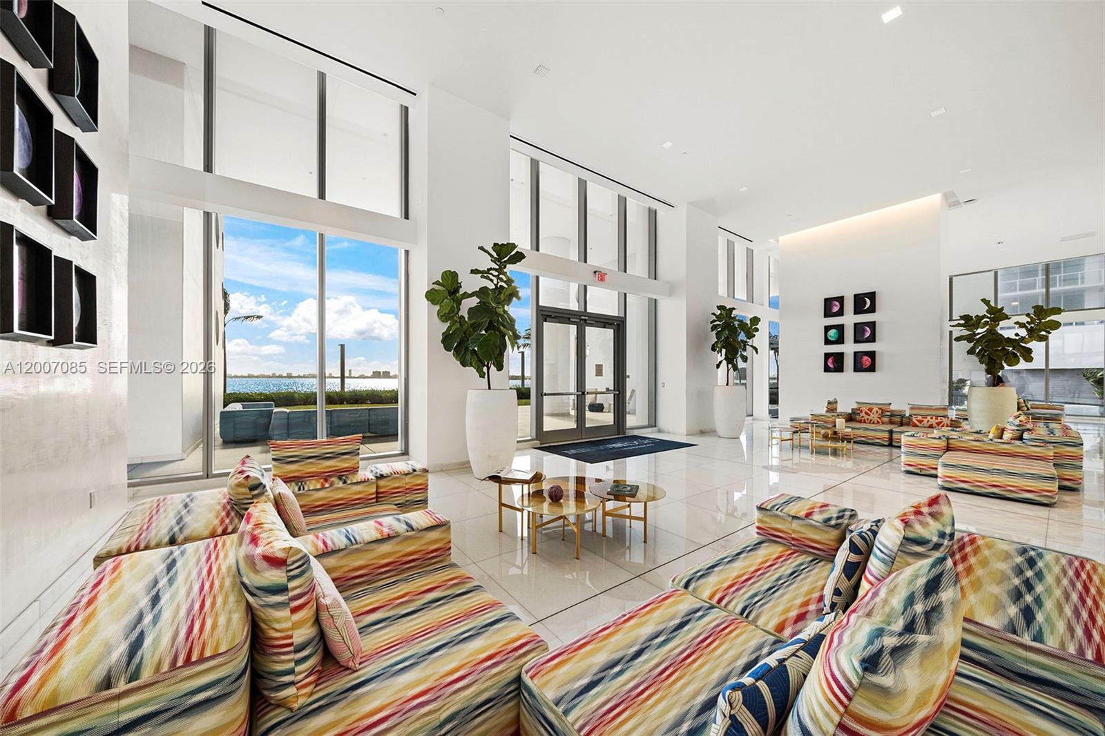 ESCOTTONIA PARK - Residential