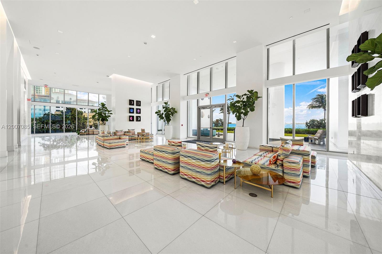 ESCOTTONIA PARK - Residential