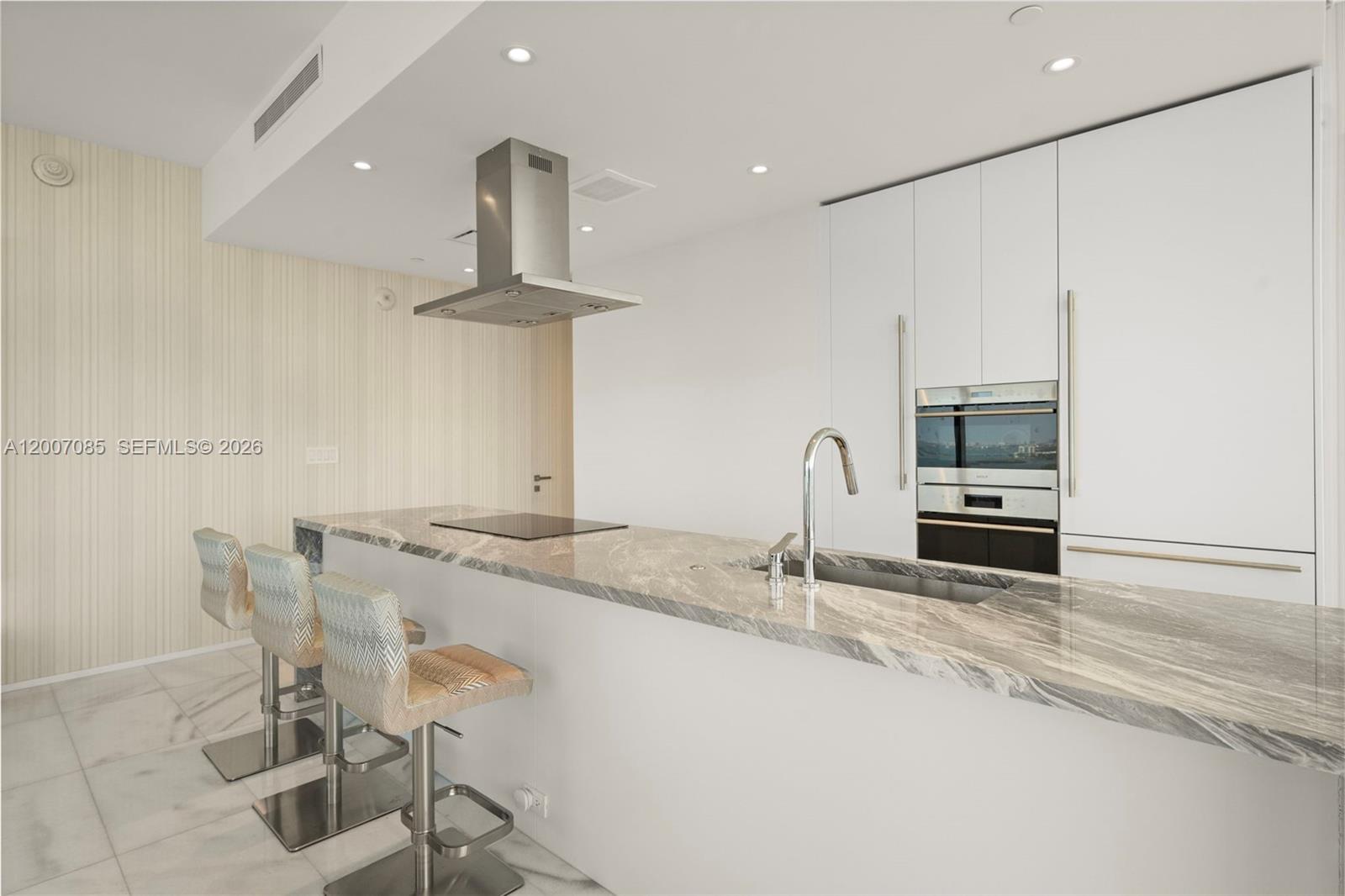 ESCOTTONIA PARK - Residential