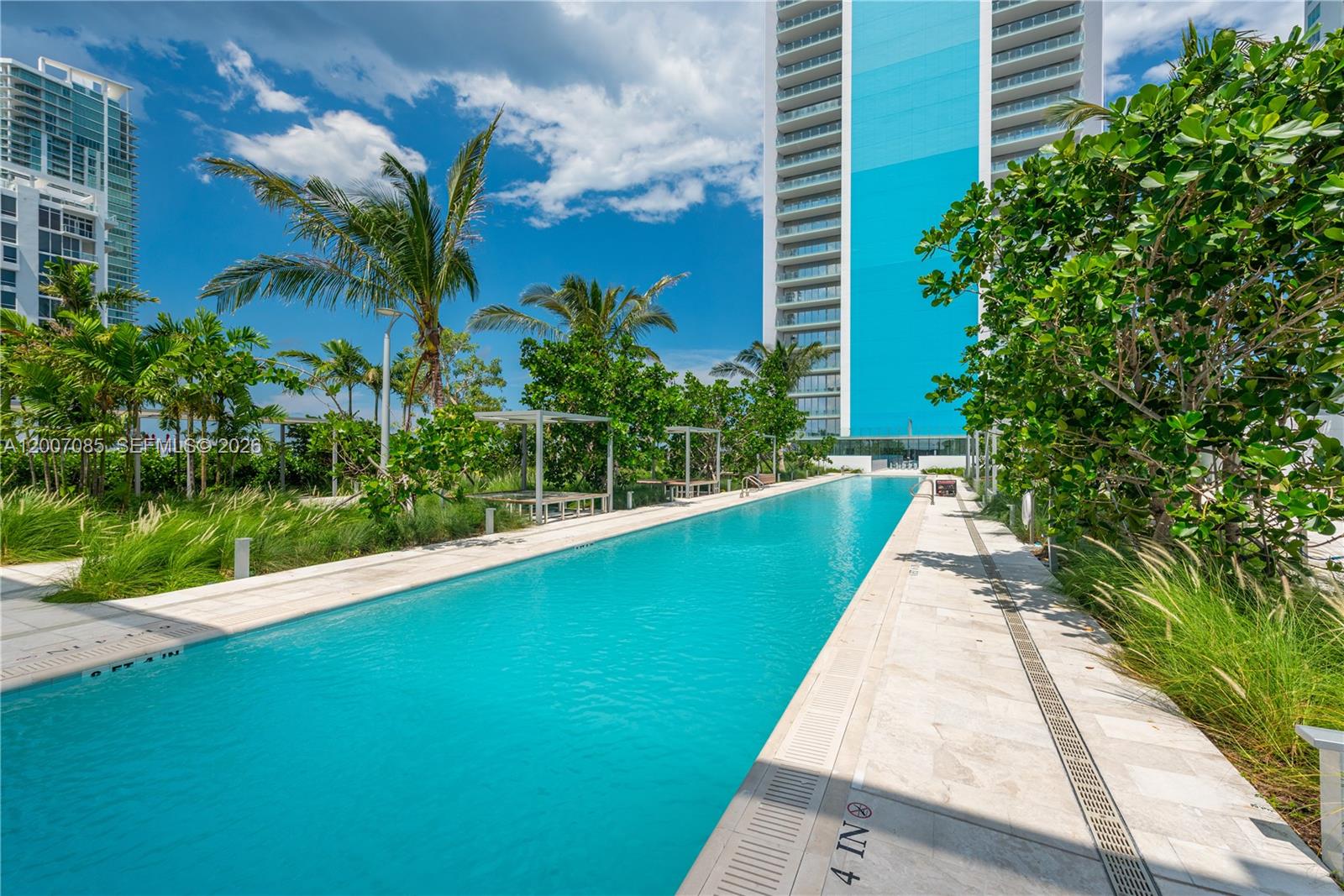 ESCOTTONIA PARK - Residential