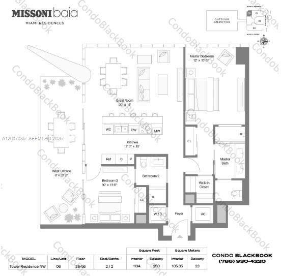 ESCOTTONIA PARK - Residential