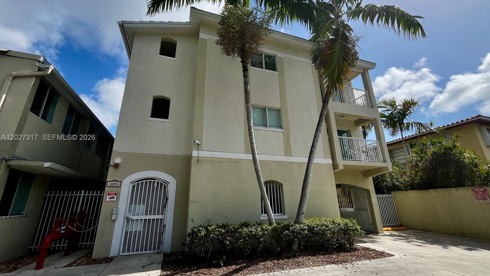 HAVANAH ROADS CONDO - Residential