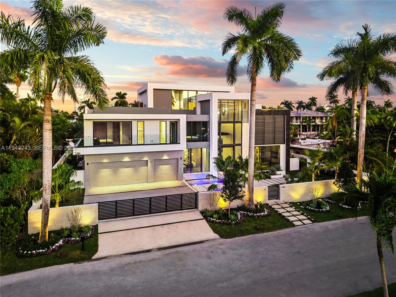 CORAL ISLES - Residential