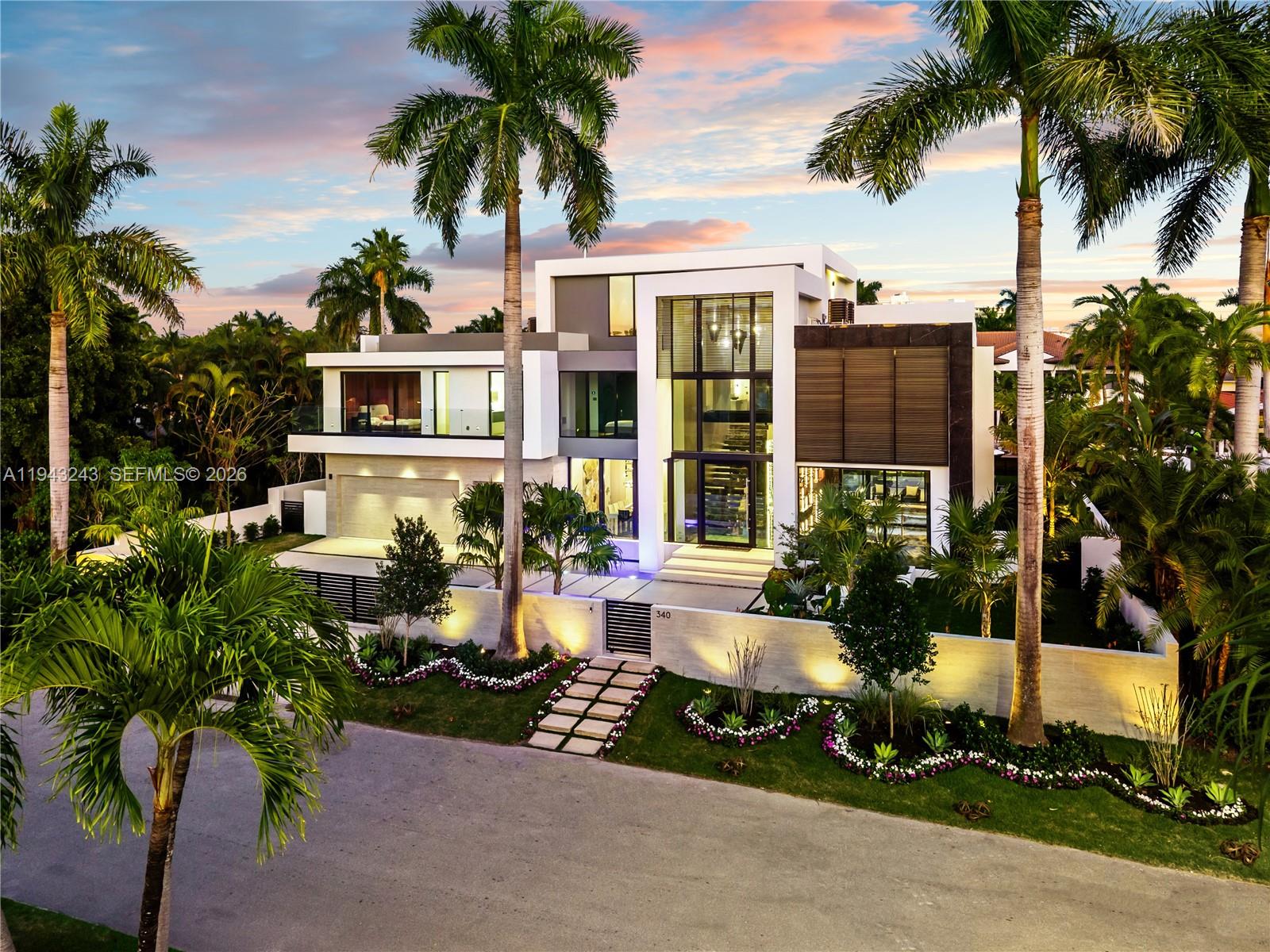 CORAL ISLES - Residential