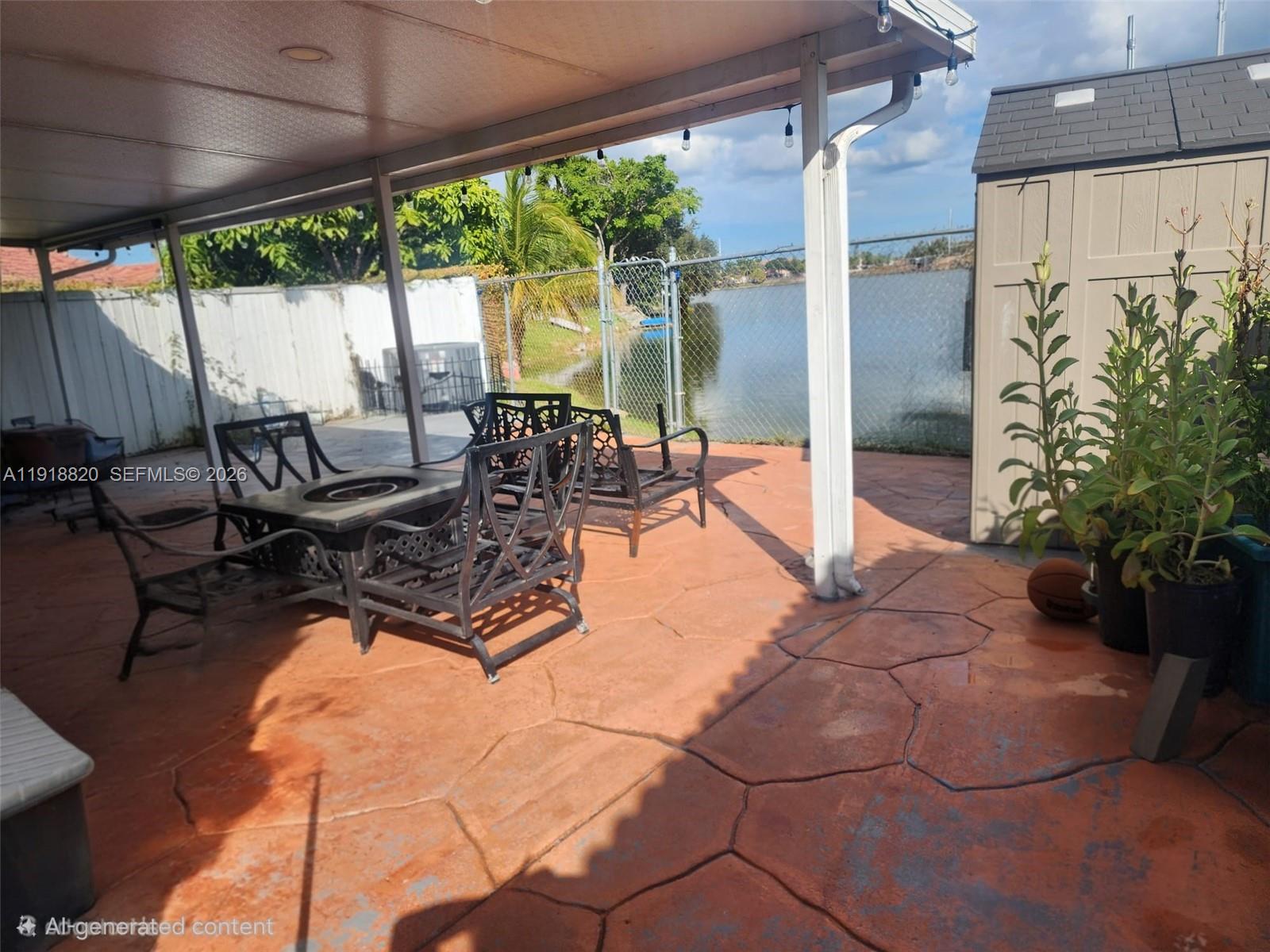 WEITZER SERENA LAKES WEST - Residential