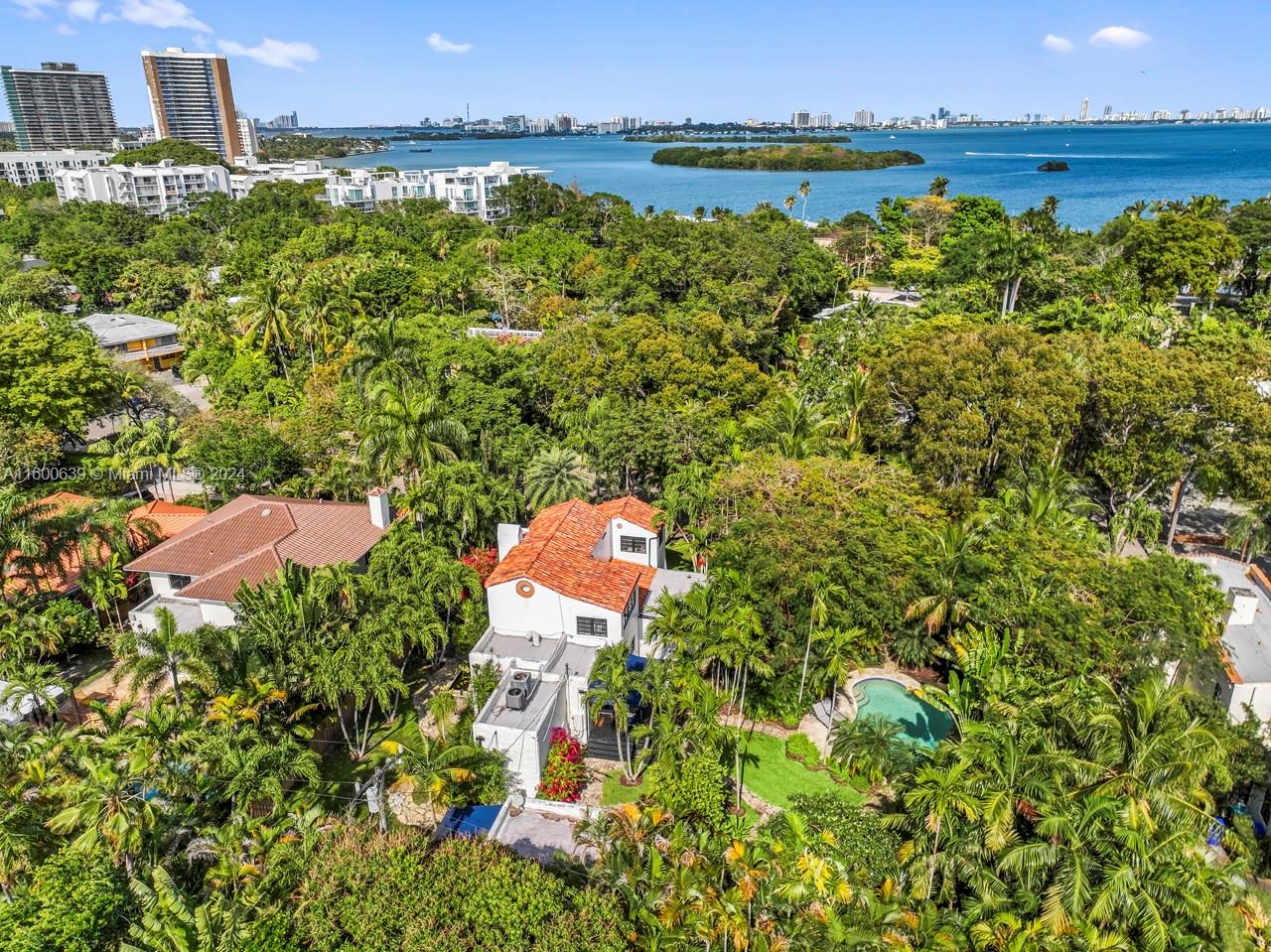 BAYSHORE REV - Residential Lease