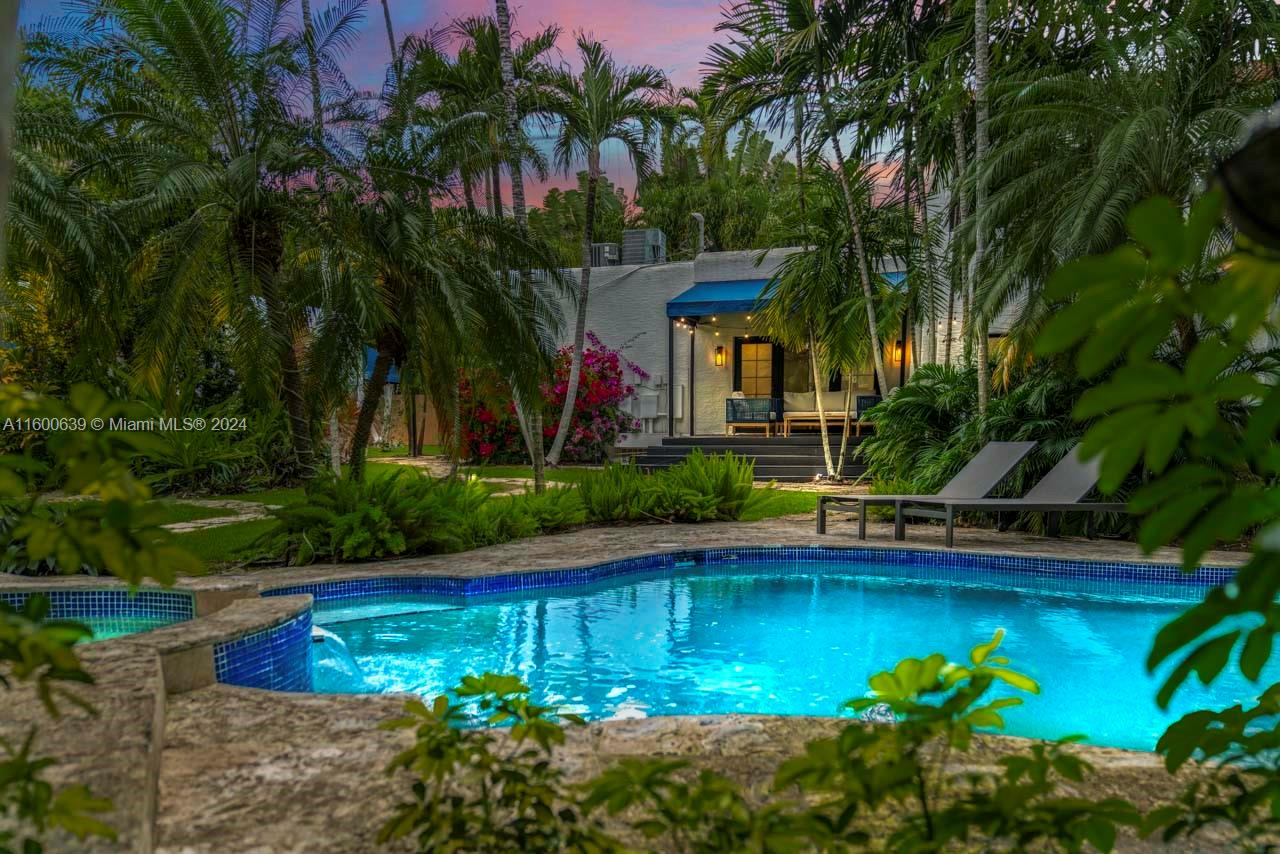 BAYSHORE REV - Residential Lease