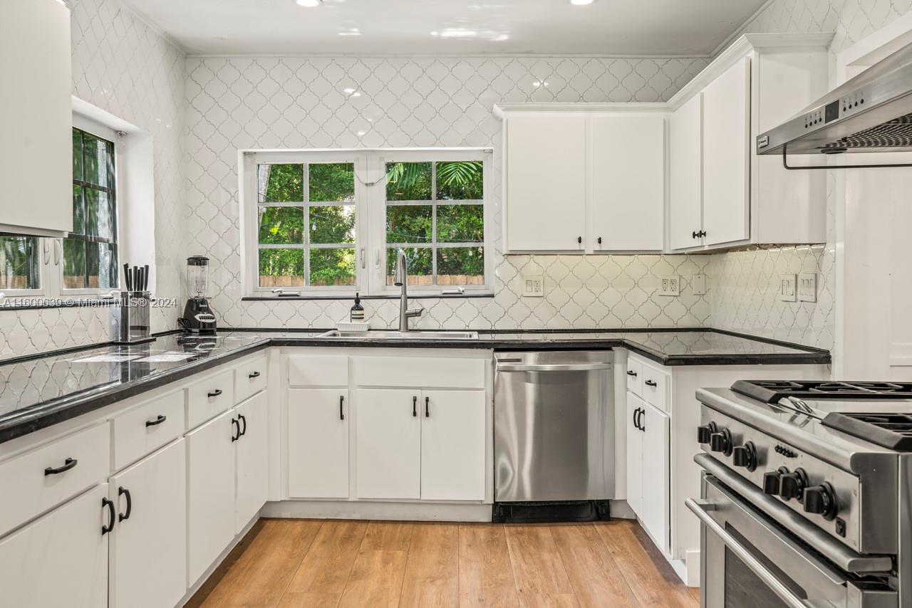 BAYSHORE REV - Residential Lease