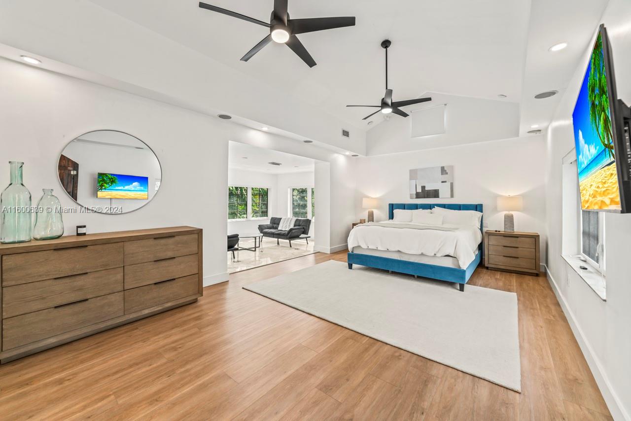 BAYSHORE REV - Residential Lease