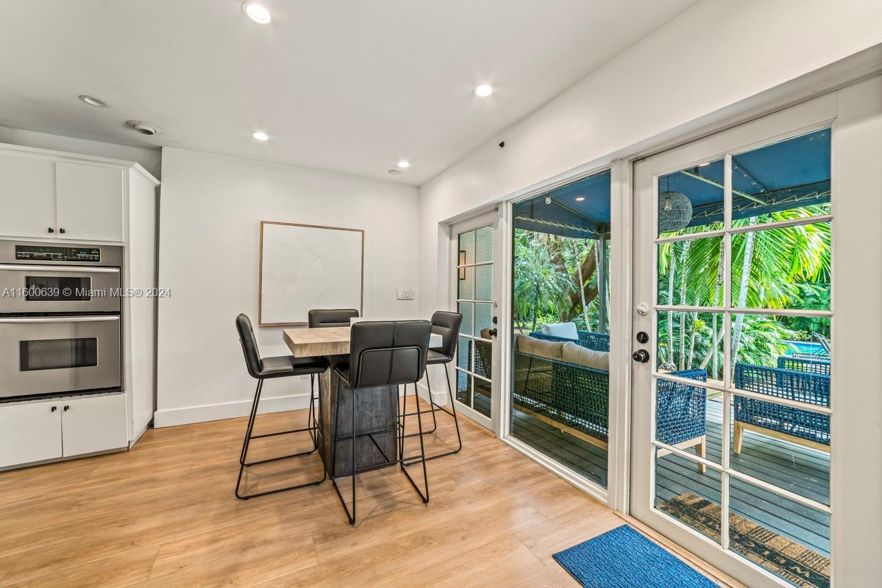 BAYSHORE REV - Residential Lease