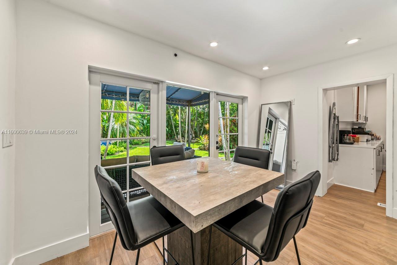 BAYSHORE REV - Residential Lease