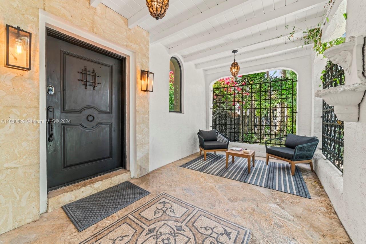 BAYSHORE REV - Residential Lease