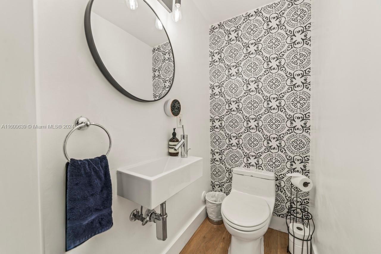 BAYSHORE REV - Residential Lease