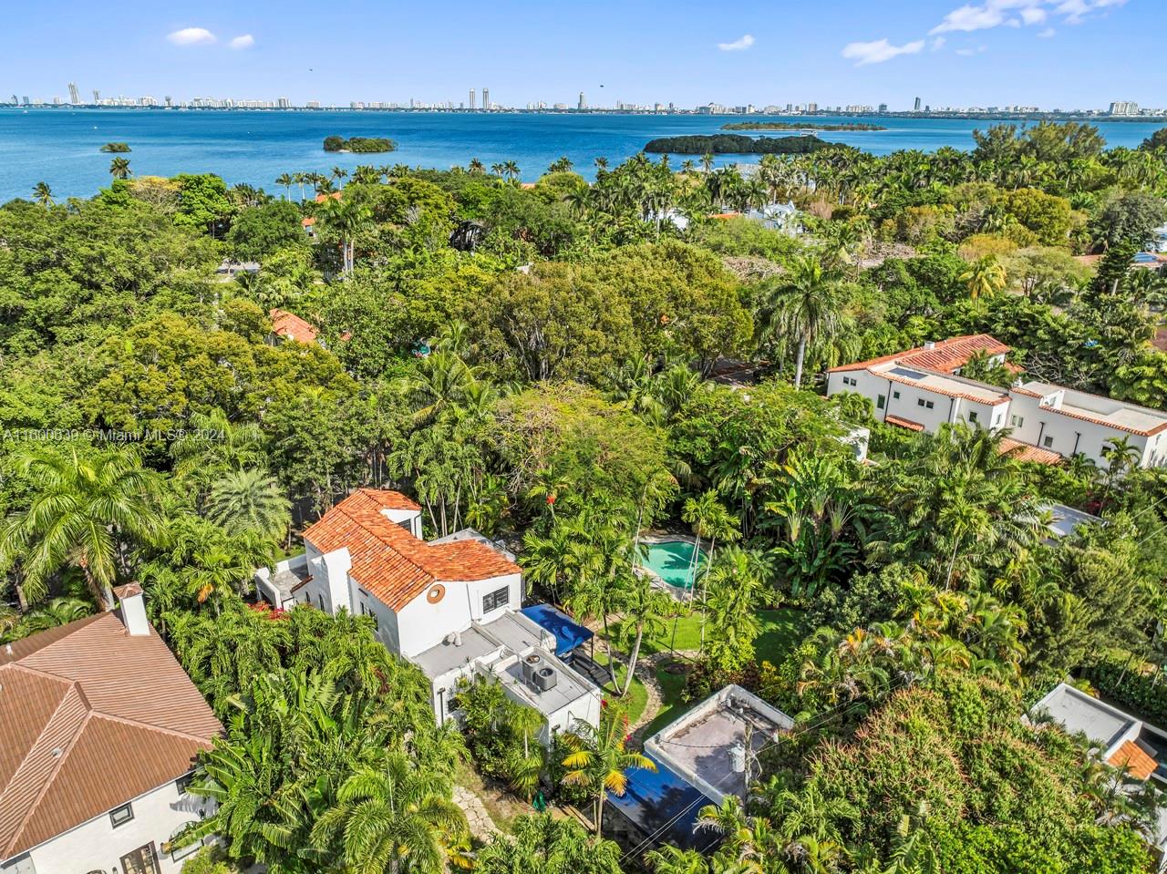 BAYSHORE REV - Residential Lease