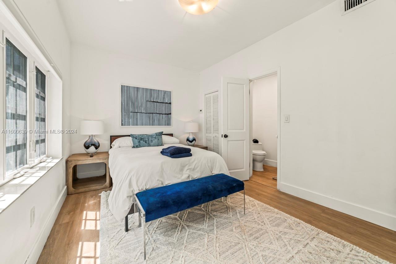BAYSHORE REV - Residential Lease