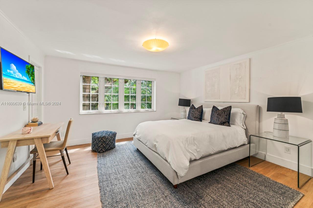 BAYSHORE REV - Residential Lease