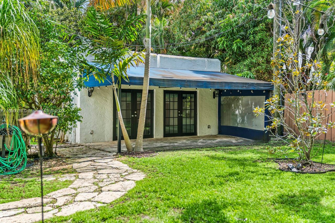 BAYSHORE REV - Residential Lease