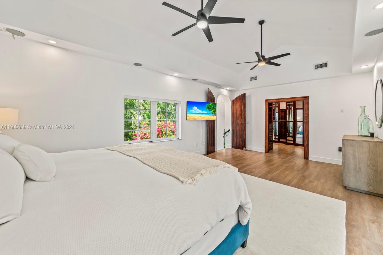BAYSHORE REV - Residential Lease