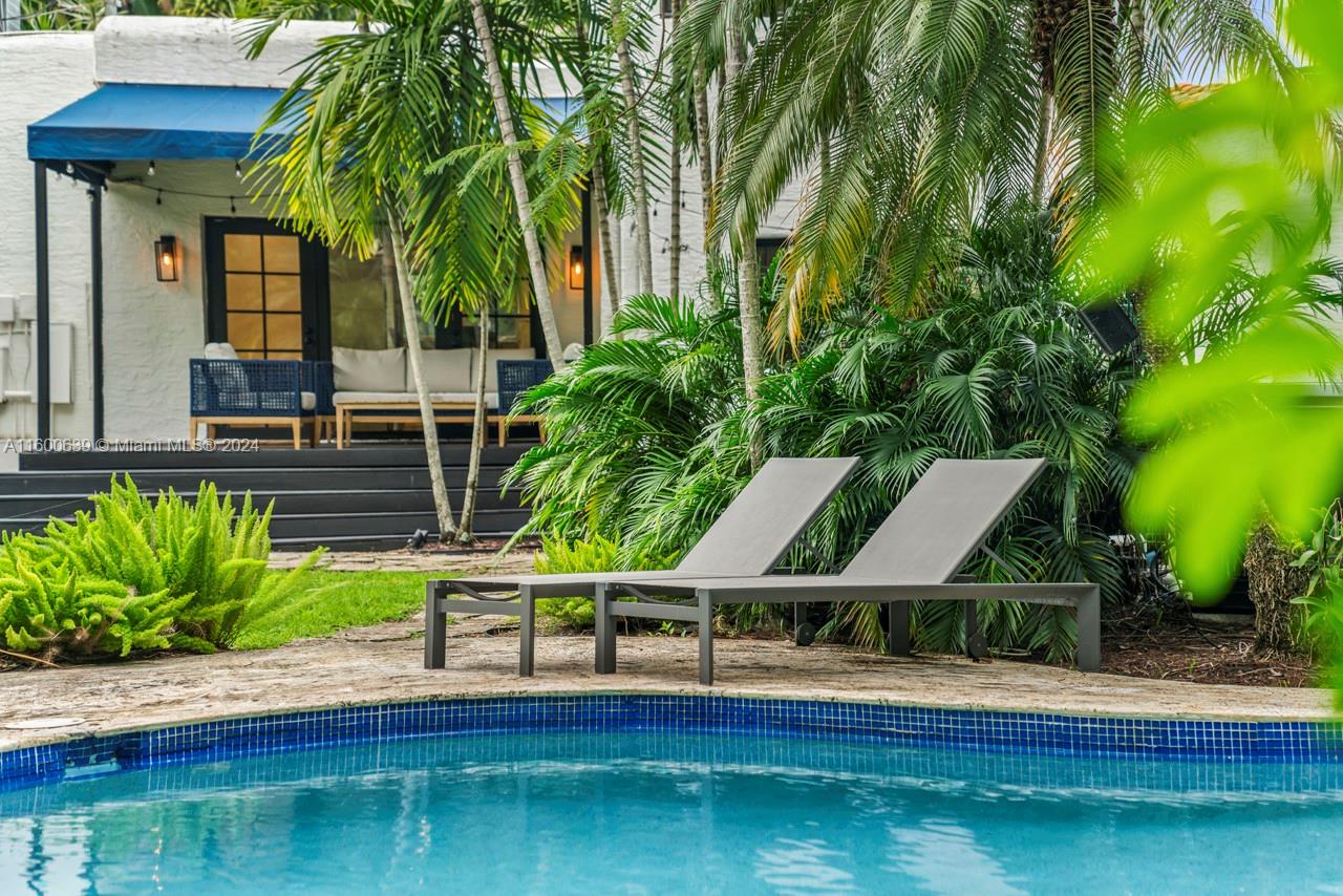 BAYSHORE REV - Residential Lease