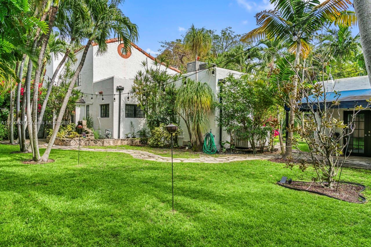 BAYSHORE REV - Residential Lease