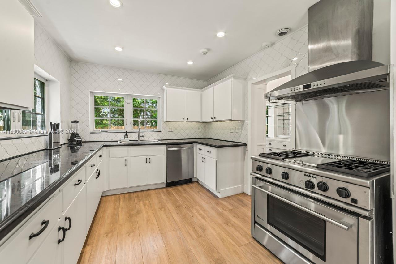 BAYSHORE REV - Residential Lease