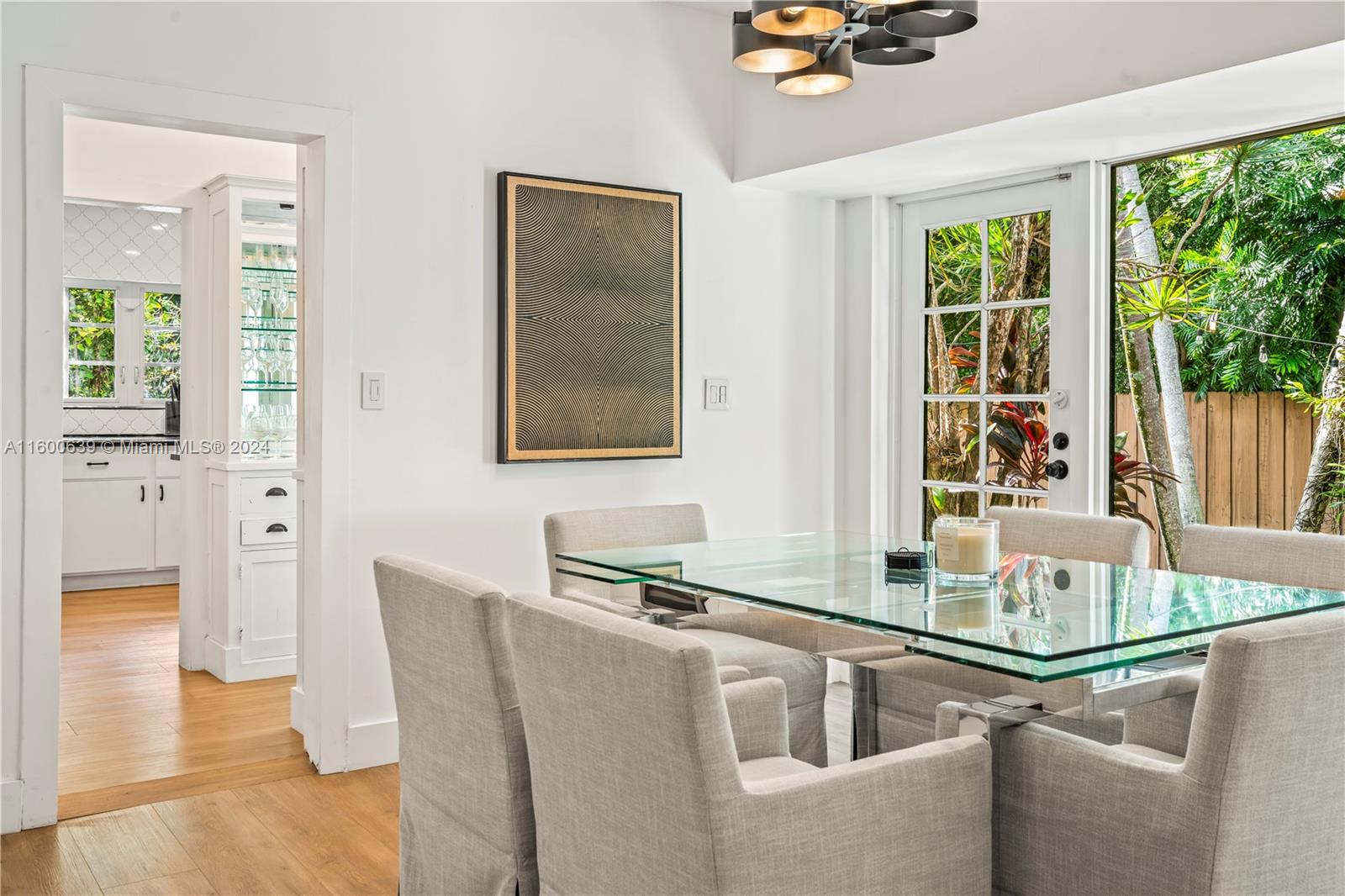 BAYSHORE REV - Residential Lease