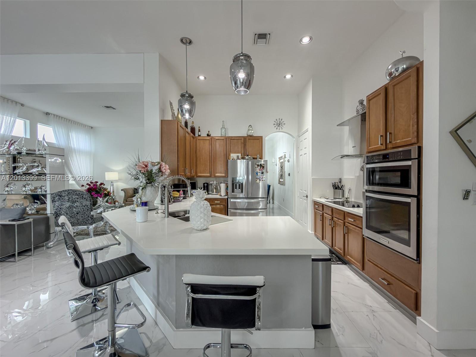 RESERVE AT HUNTINGTON 174 - Residential