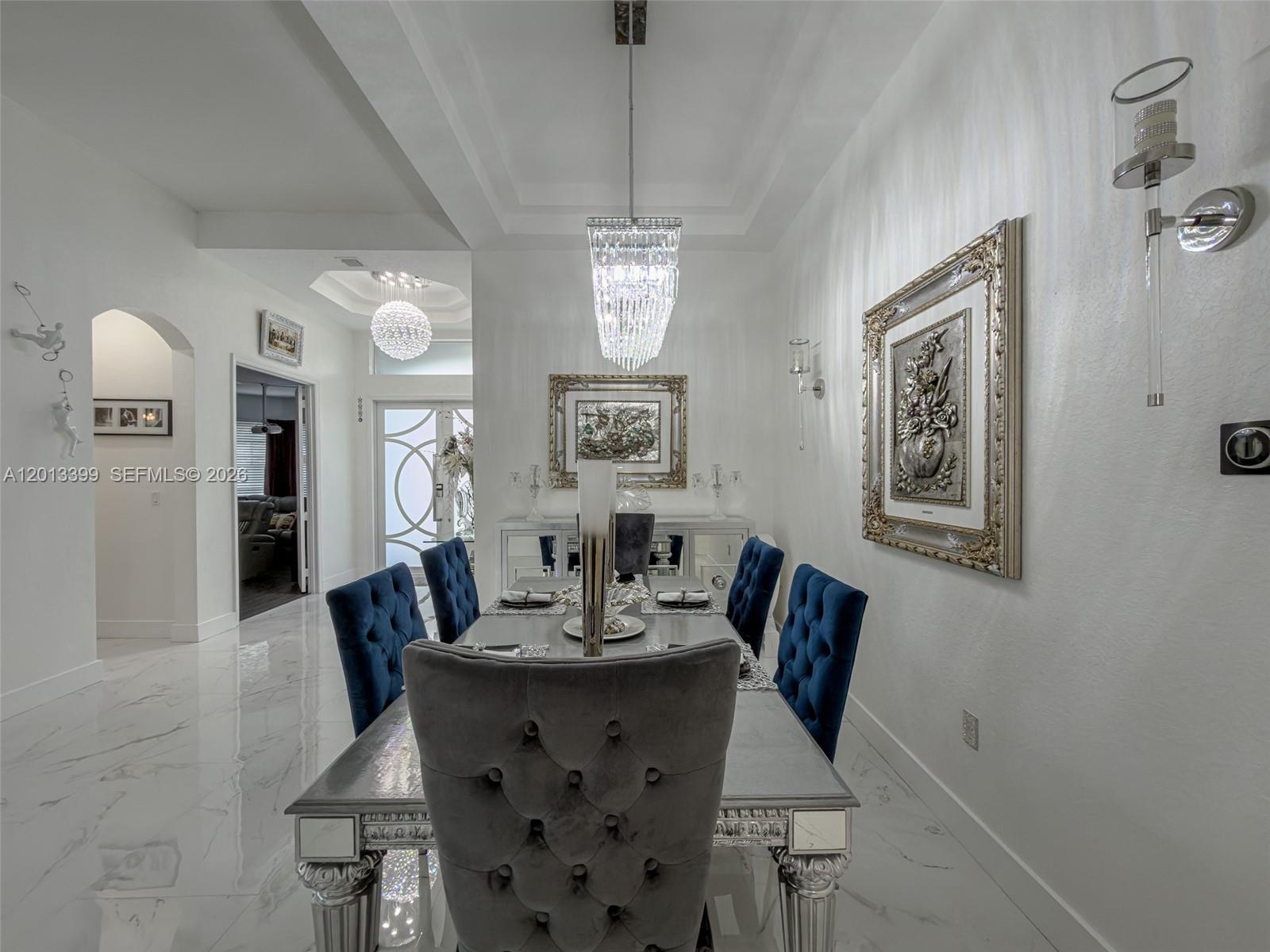 RESERVE AT HUNTINGTON 174 - Residential